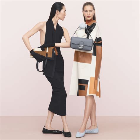 fendi tight dress|FENDI Official USA Online Store.